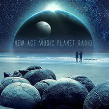 Mitzi Schwarz Interview with the New Age Music Planet